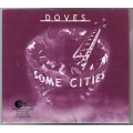  Doves ‎– Some Cities (Special Edition) /CD+DVD